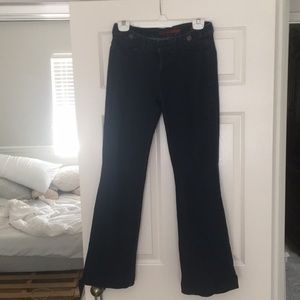 Banana republic jeans